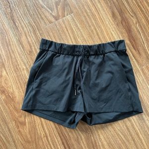 Lululemon On The Fly Shorts